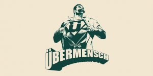 Ölen Tanrı’dan arda kalan son insanlar…