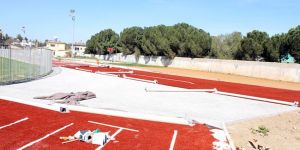 Okullar Sahası’nda sona doğru