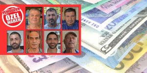 “TL İLE ERİYORUZ”