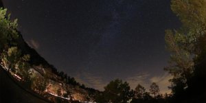 Gökyüzü Trodos’tan izlenecek