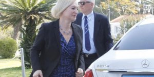 Spehar: “Umarız Kıbrıs’ta taraflara siyasi iradelerini canlandırma çağrımız dikkate alınır”