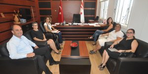 Gençliğe sosyal destek