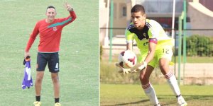 Mormenekşe’de yeniden yapılanma sürüyor