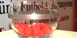 Fikstür 15 Ağustos’ta  Sağlık için randevular tamam