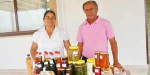 Panayırlardaki lezzet kalifleri