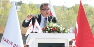 “Ekonomik ve sosyal kalkınma bir arada götürülmeli”