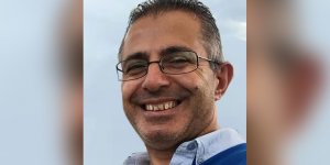 Ali Baturay: Bir kitabım olsun isterim