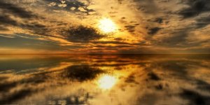 Dünyanın sonsuzluğu