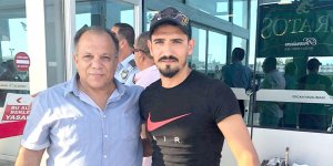 “Lige bomba gibi gireceğiz”