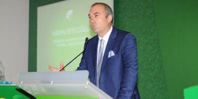 “Her takım her an BTM’ye düşebilir”