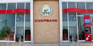 Koop Bank yönetimi istifa etti