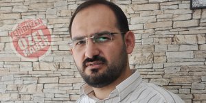 “Ben kimseden iş istemiyorum, hakkımı istiyorum”