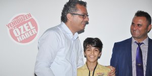 "Hayallerinin peşinde koşuyorlar"