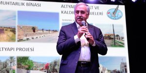 “Sıkıntılı günlerin aşılması için var gücümüzle mücadele edeceğiz"