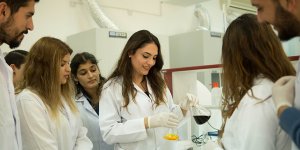 LAÜ lisansüstü programlarında %50 burs imkanı