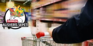 Narenciye güneyde iki  katı, kıyma daha ucuz