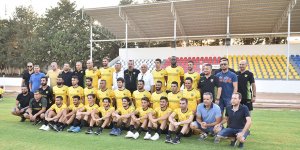 “Uyum sorunu erken aşılacak”