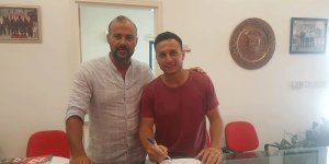 Kaymaklı Rifat’ı kaptı