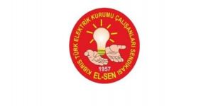 EL-SEN tahsilat ertelemesini eleştirdi 