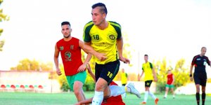 MTG tek golle güldü: 1-0