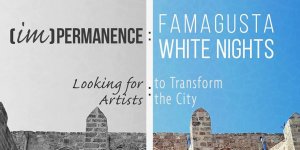 EMAA, Mağusa Beyaz Geceler Rezidans Programı