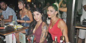 Girne’de keyifli saatler