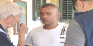 2 kişiyi ‘kaçak’ güneye geçirdi, tutuklandı