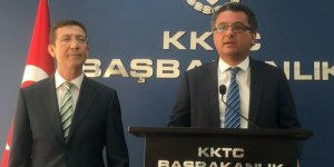 "Bankacılık sektöründe sıkıntı yok"