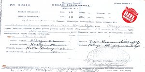 Güneyden ‘dulluk ödeneği’ sıkıntısı