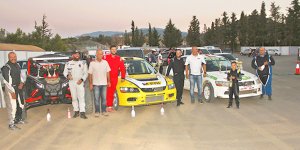 Lefke’de Mulla-Çağla üstünlüğü