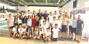 Yaz Kupası rekorlara sahne oldu