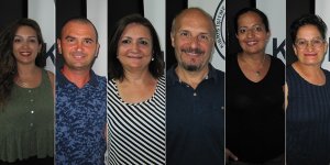 "Daha çok insan işaret dili öğrensin, bizimle tanışsın"