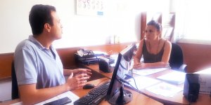 “Tam donanımlı olursa, mesai sonrası da bakarız”