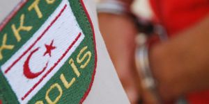 Mağusa’da uyuşturucu, 1 tutuklu