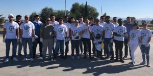 “Enerji, tasarruf ve geri dönüşüm"