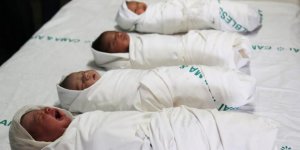 Kıbrıs’ta doğumların çoğu evlilikte oluyor