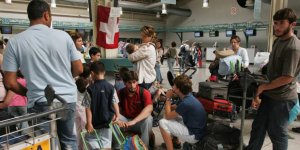 Larnaka ve Baf’ta rekor sefer