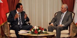 Yorgancıoğlu: Tüm sorunlar sırasıyla çözülecek