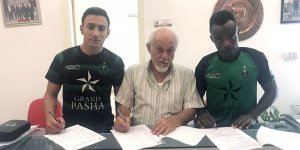 Kaymaklı transfere devam