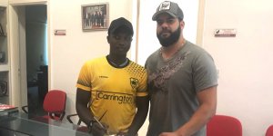 Ocak tanıdık isimleri alıyor