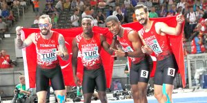 Birçok ilke imza attılar