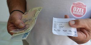 "Stoklar eritiliyor,  esnafa mal satışı durdu"