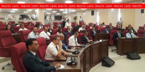 UBP'den "vekillere kesinti" itirazı