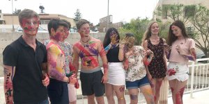 Erasmus Gençlik Programı yoğun katılımıyla sürüyor