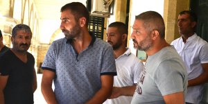 10 yıldır Türkiye’de aranıyordu, Kıbrıs’ta yakalandı