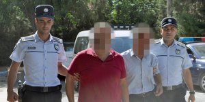 Silahı kim çaldı?