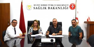 Futbolda sağlık işbirliği