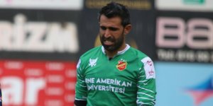 Çetinkaya’da Cenk kadro dışı