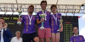 Onlar bizim çocuklarımız