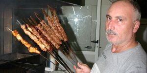‘Makarios’un Yeri’ Fa Kebap